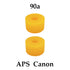 Riptide - APS Canon Bushings (set of 2)